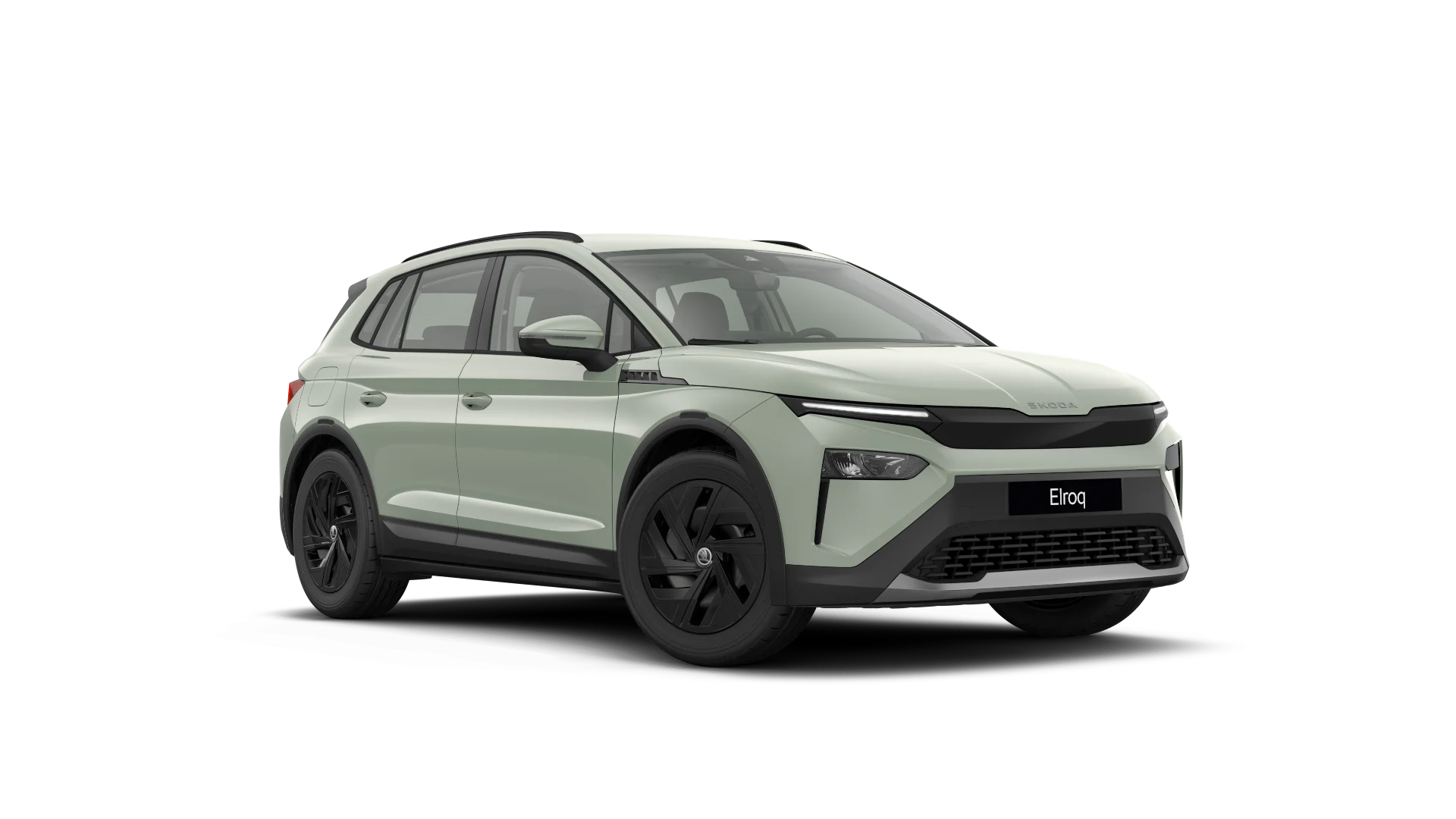 ŠKODA Elroq