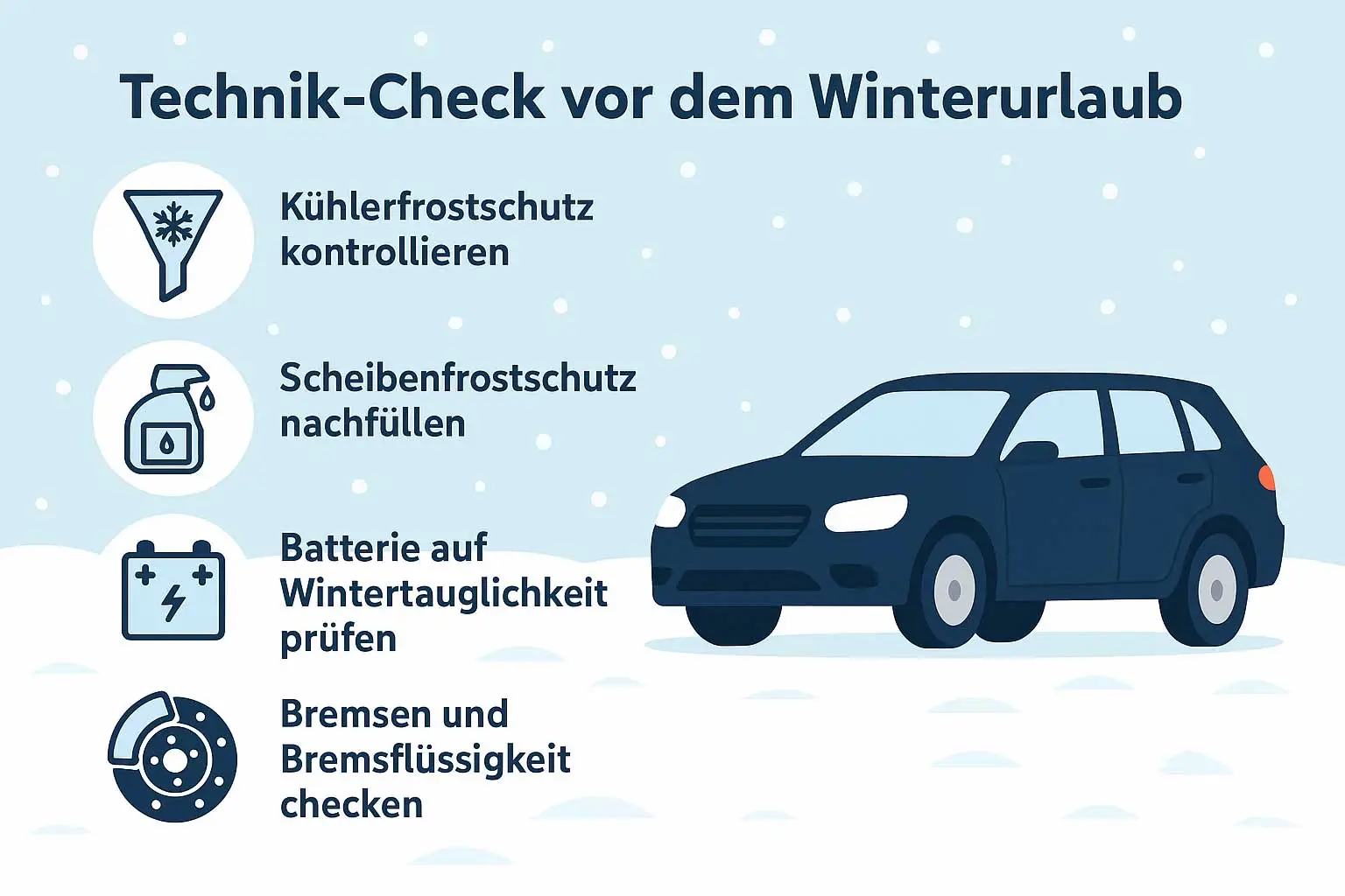 Service & Werkstatt im Automobilsalon Bellemann