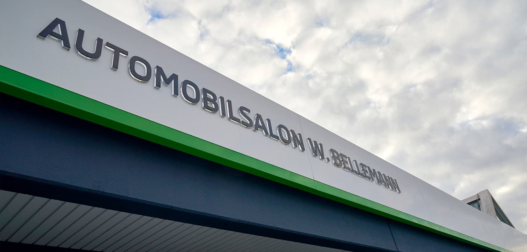 Autohaus Bellemann Wiesloch